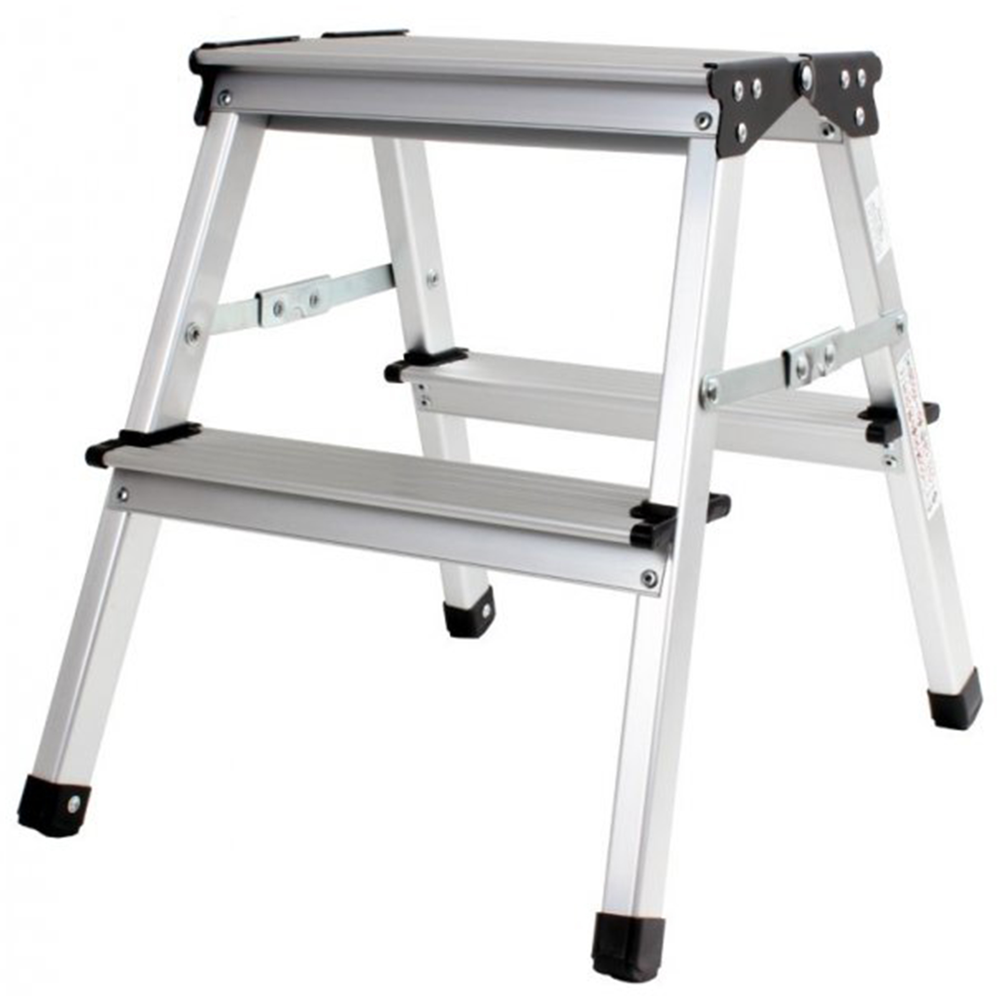 Rodo ProDec Aluminium Step Up 41cm