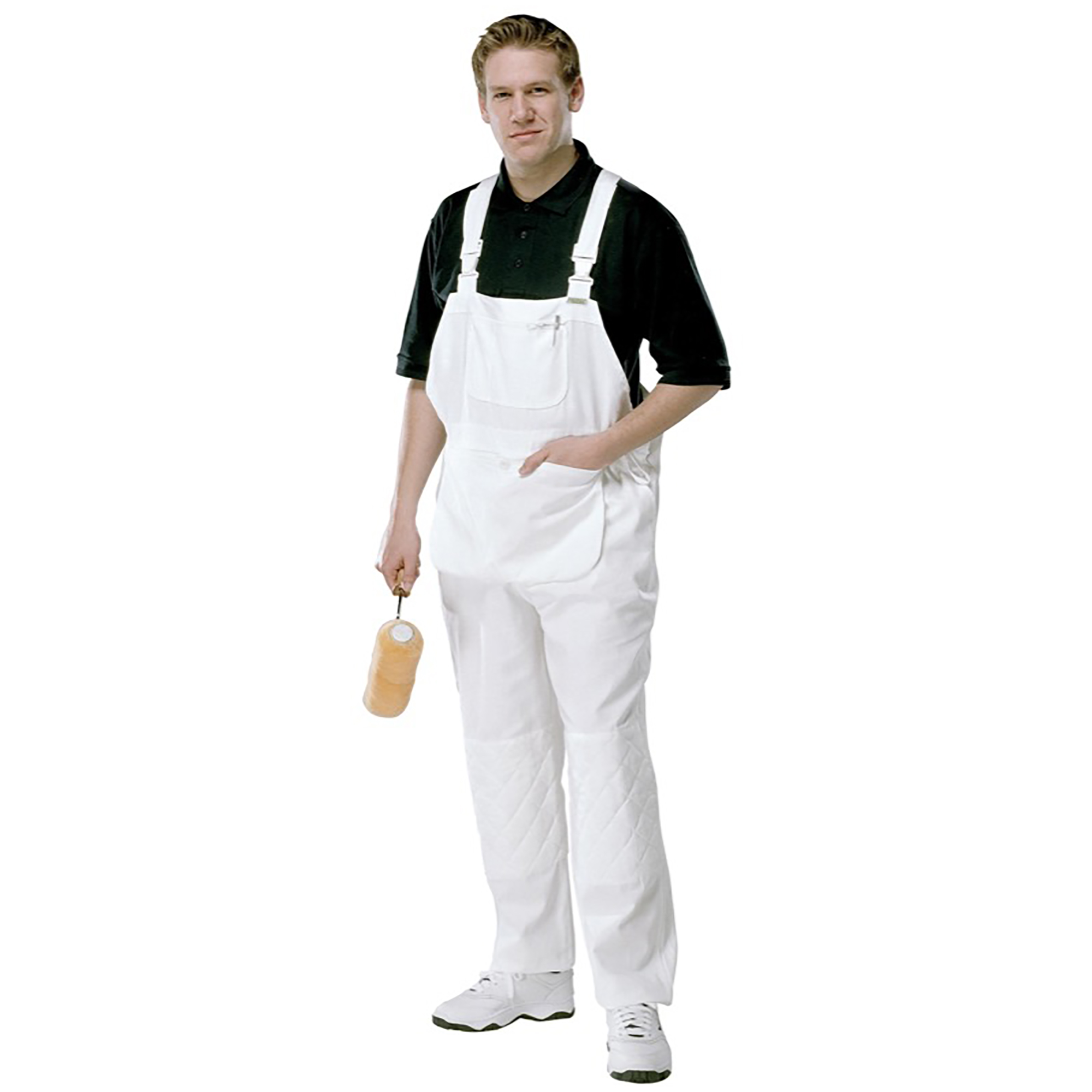 Rodo ProDec Painter's Bib & Brace - Large (40 - 42)