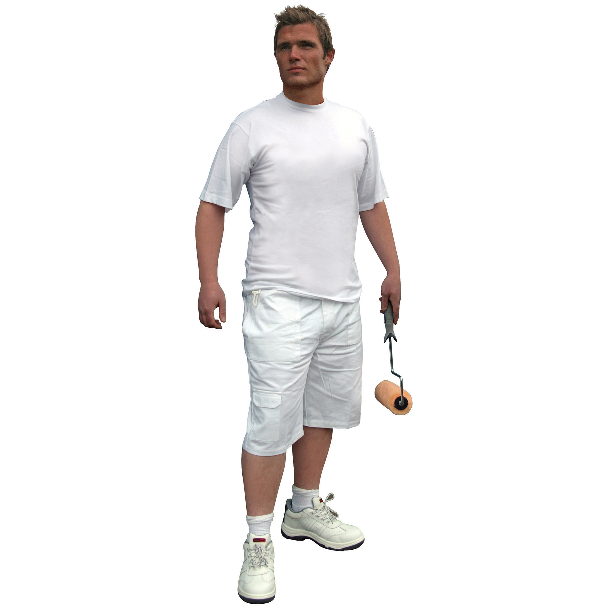 Rodo ProDec Painter's Shorts - 34"