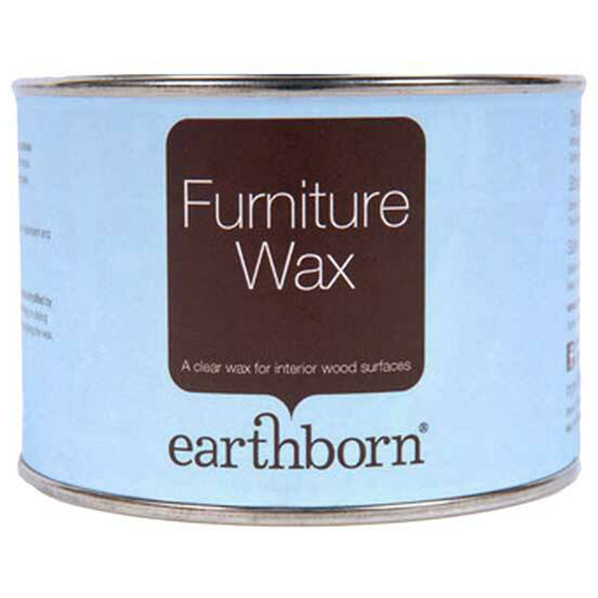 Earthborn Furniture Wax