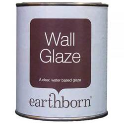15% Off & Free Delivery on Earthborn Wall Glaze 2.5 Litre
