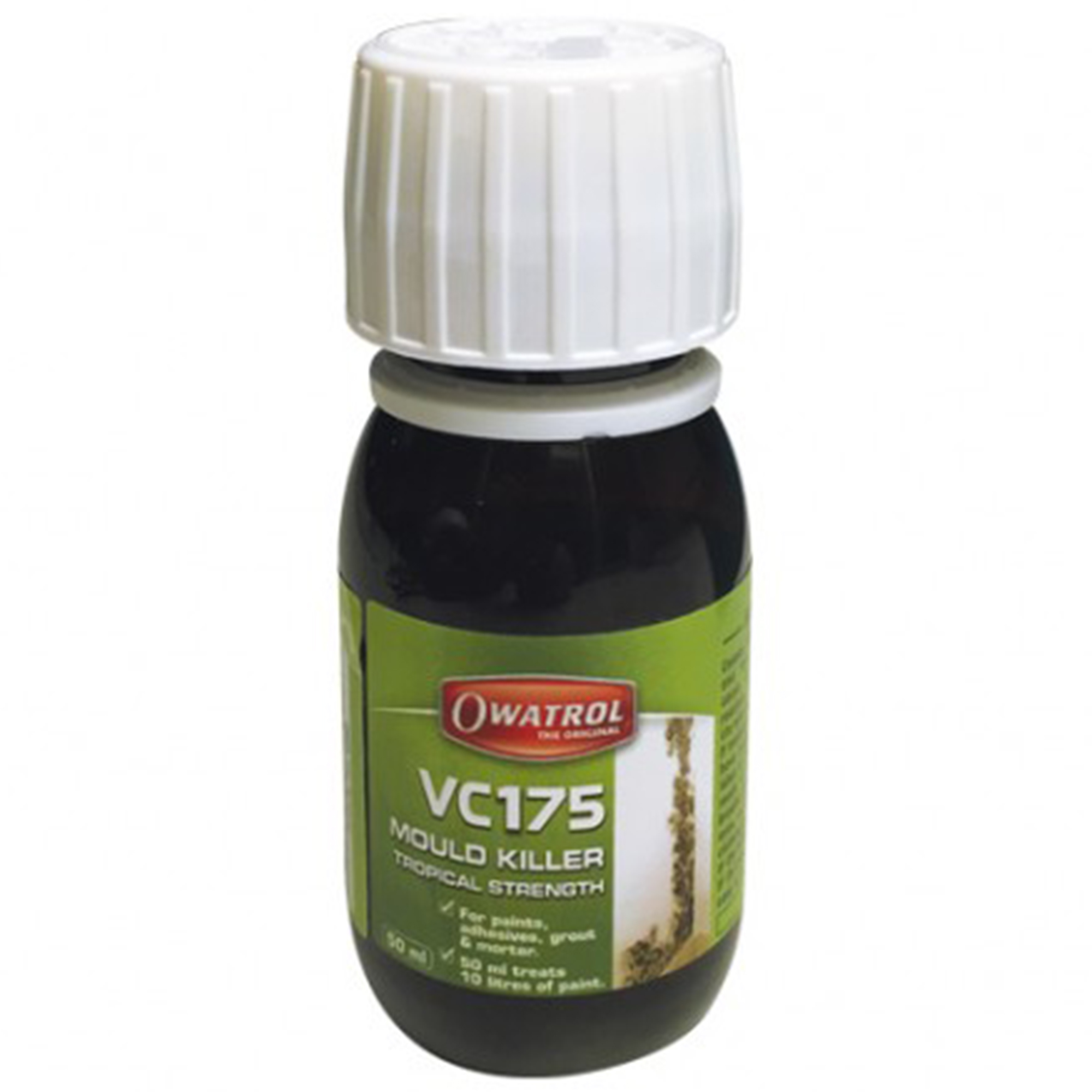 Owatrol Mould Killer 50ml