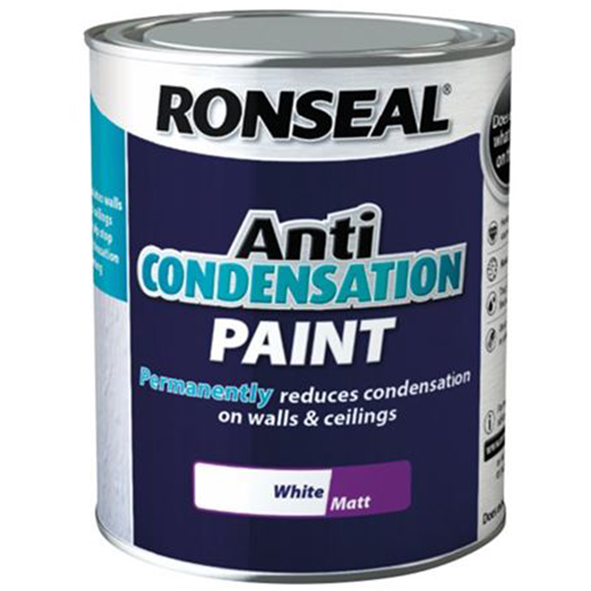 Ronseal Anti Condensation Paint
