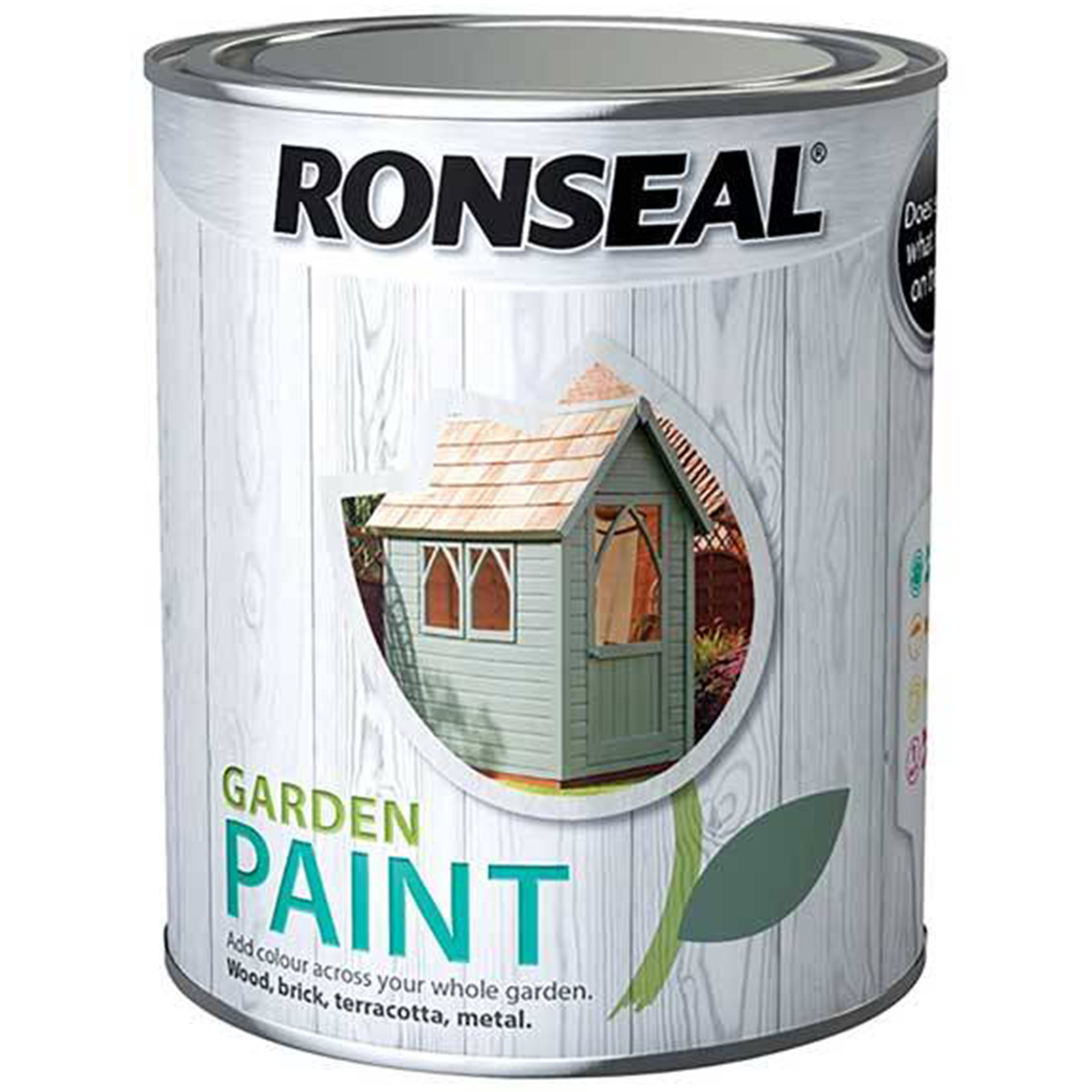 Ronseal Garden Paint