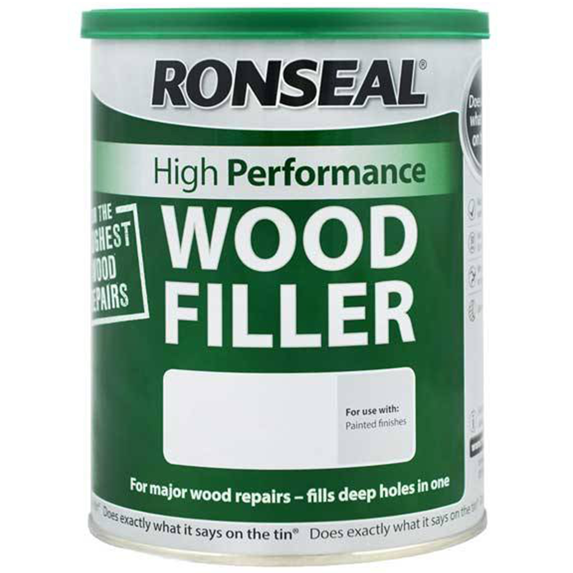 Ronseal High Performance Wood Filler