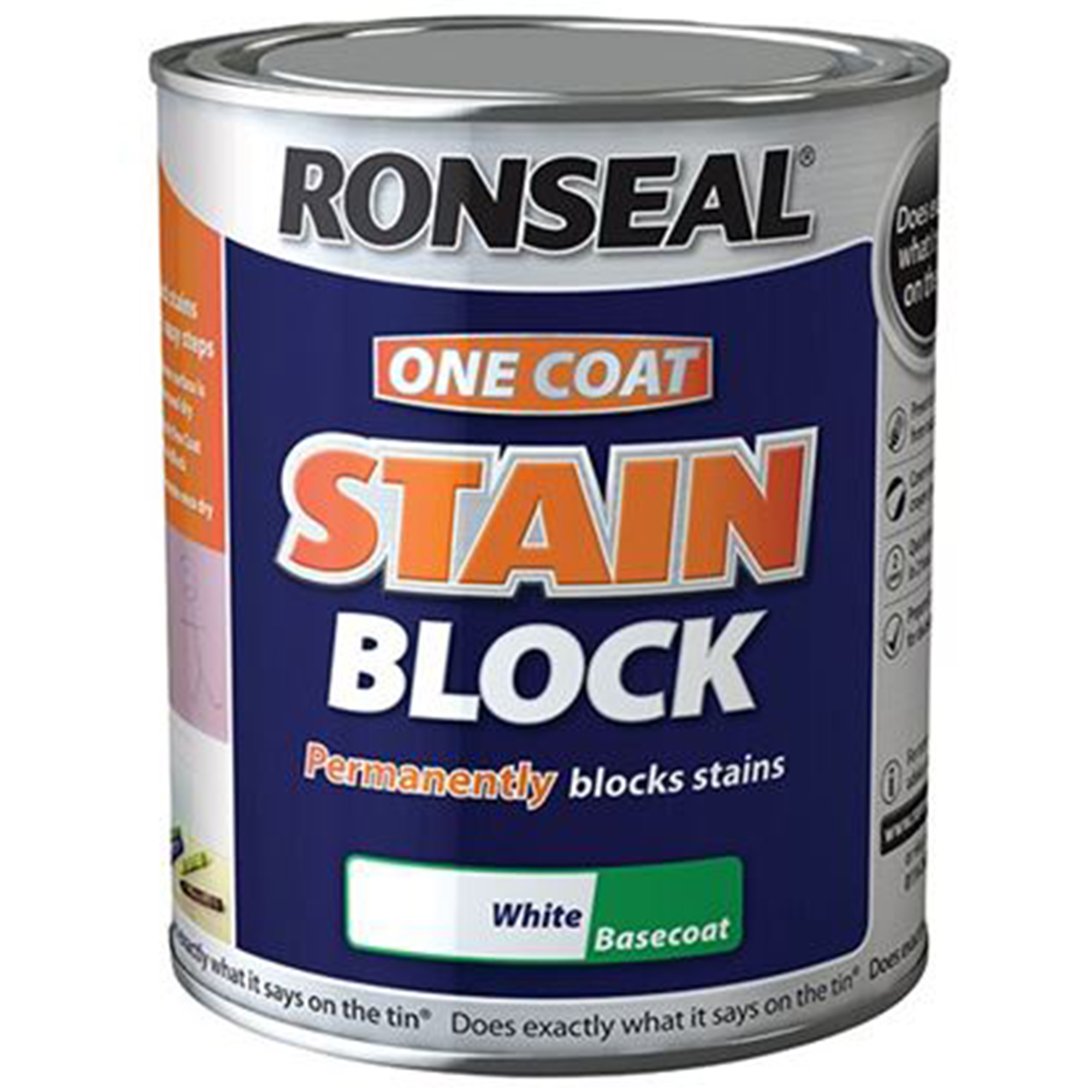 Ronseal One Coat Stain Block