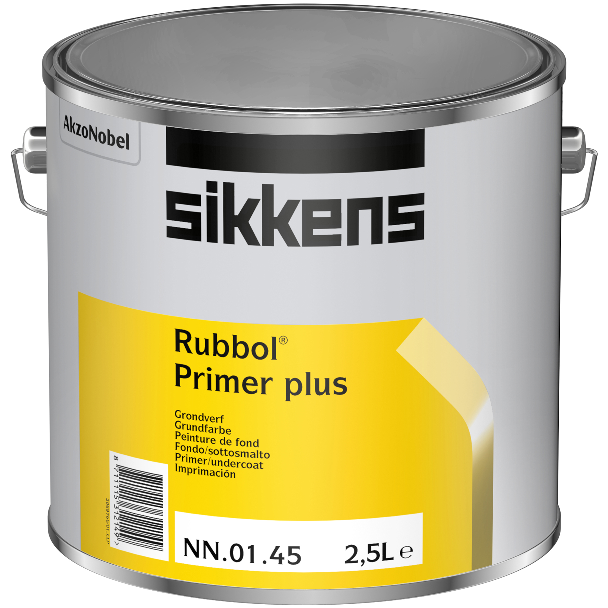 Sikkens Rubbol Primer