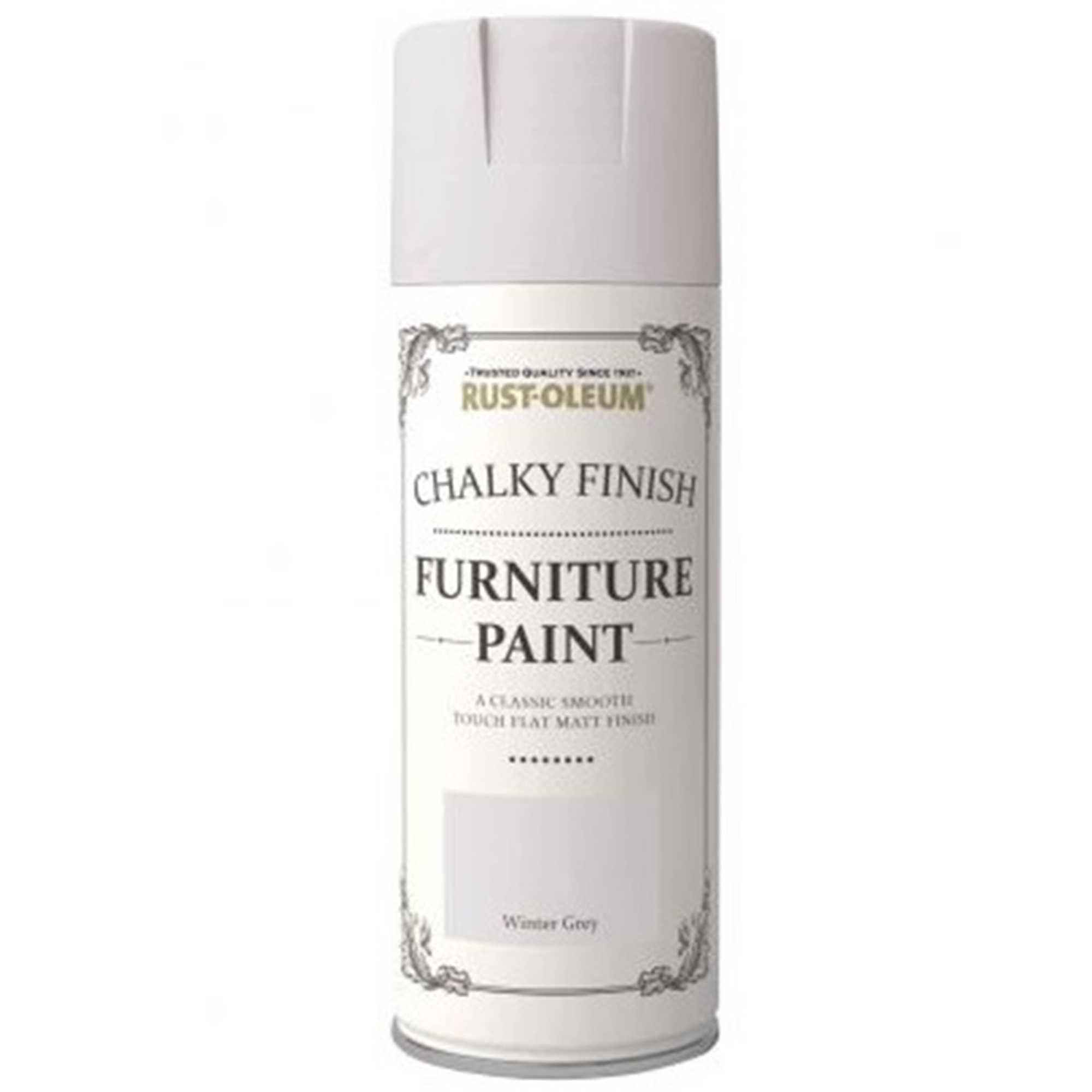 Rust-Oleum Chalky Furniture Paint Spray