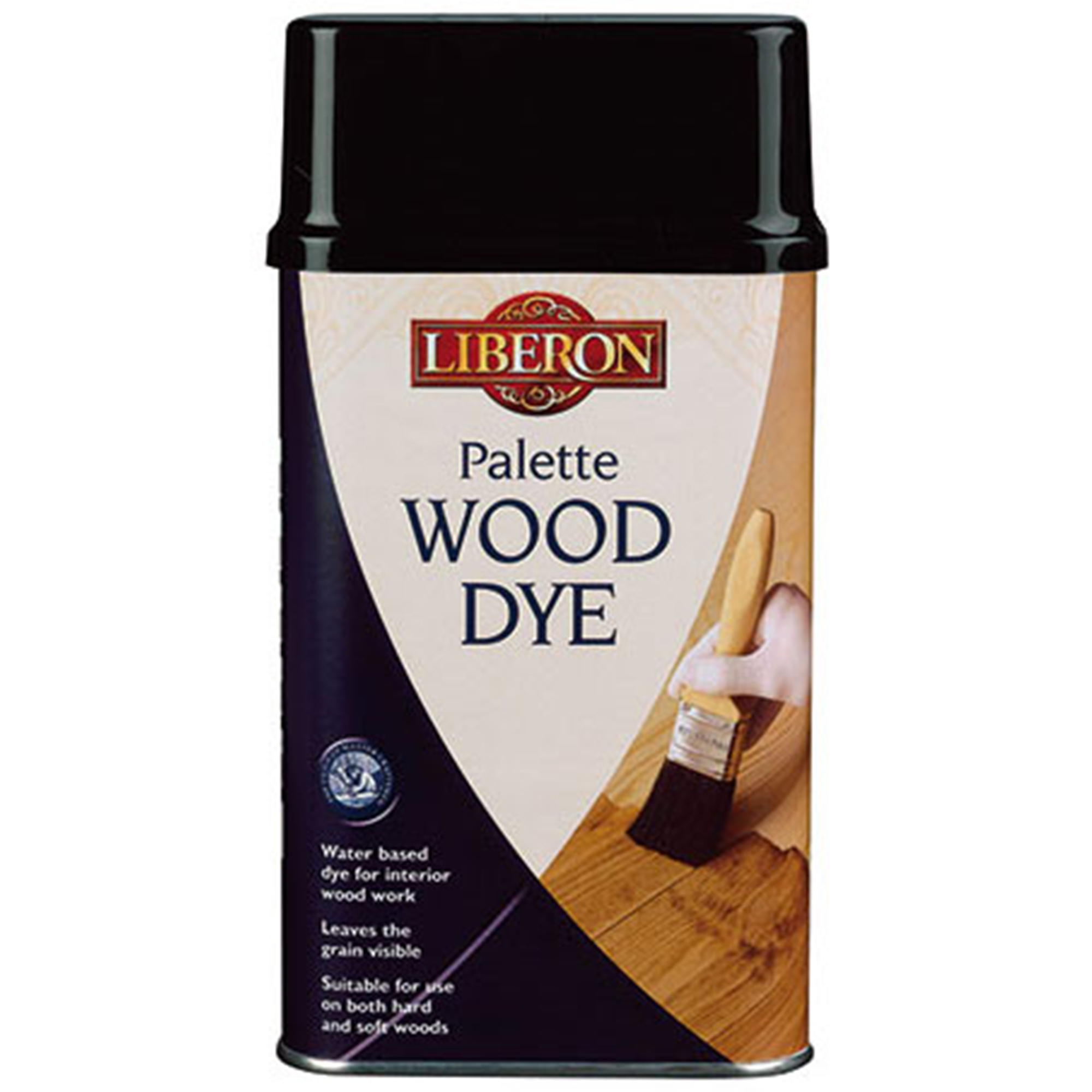Liberon Palette Wood Dye
