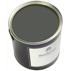 12% Off & Free Delivery on Sanderson Active Emulsion Colours 2.5L Ready Mixed