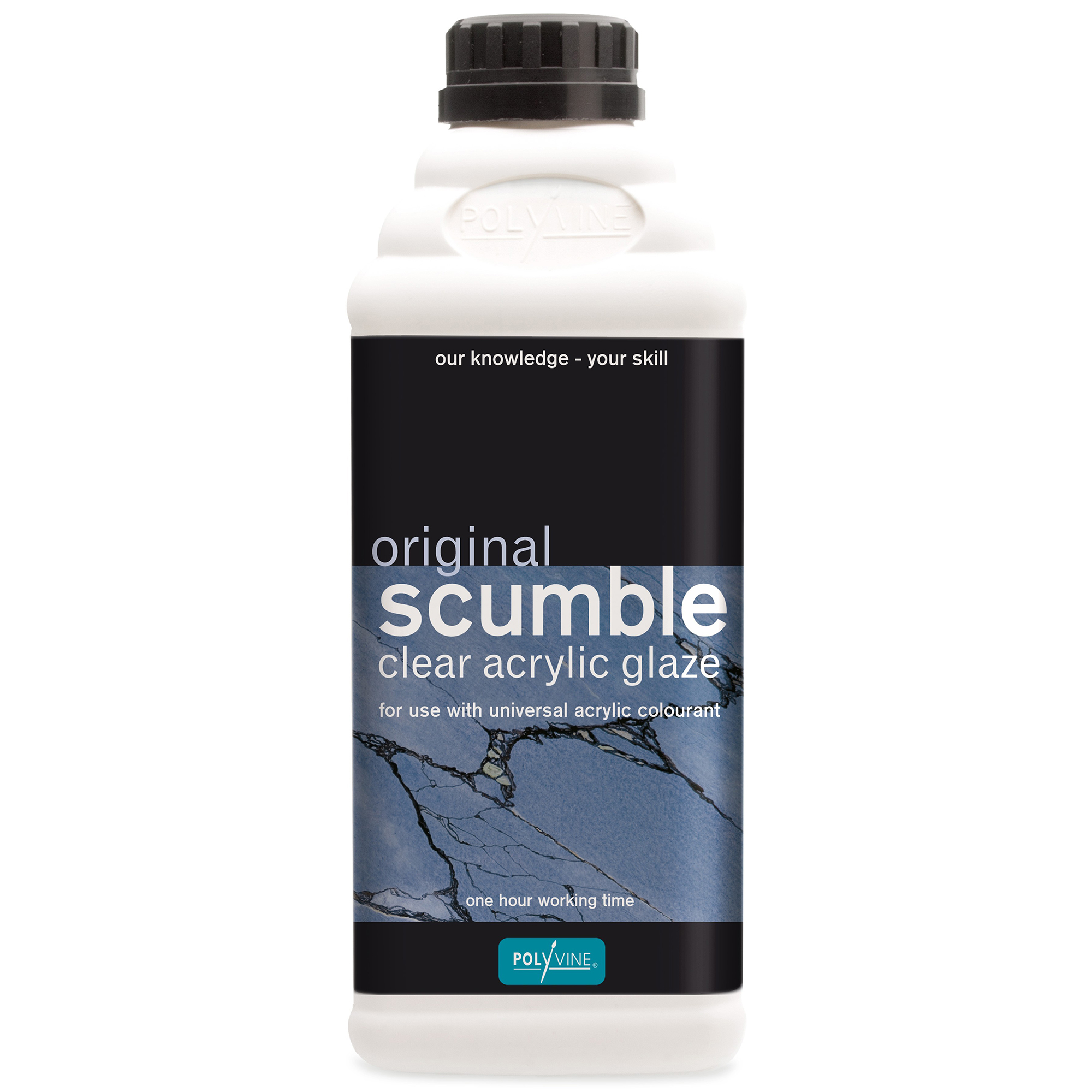 Polyvine Original Scumble