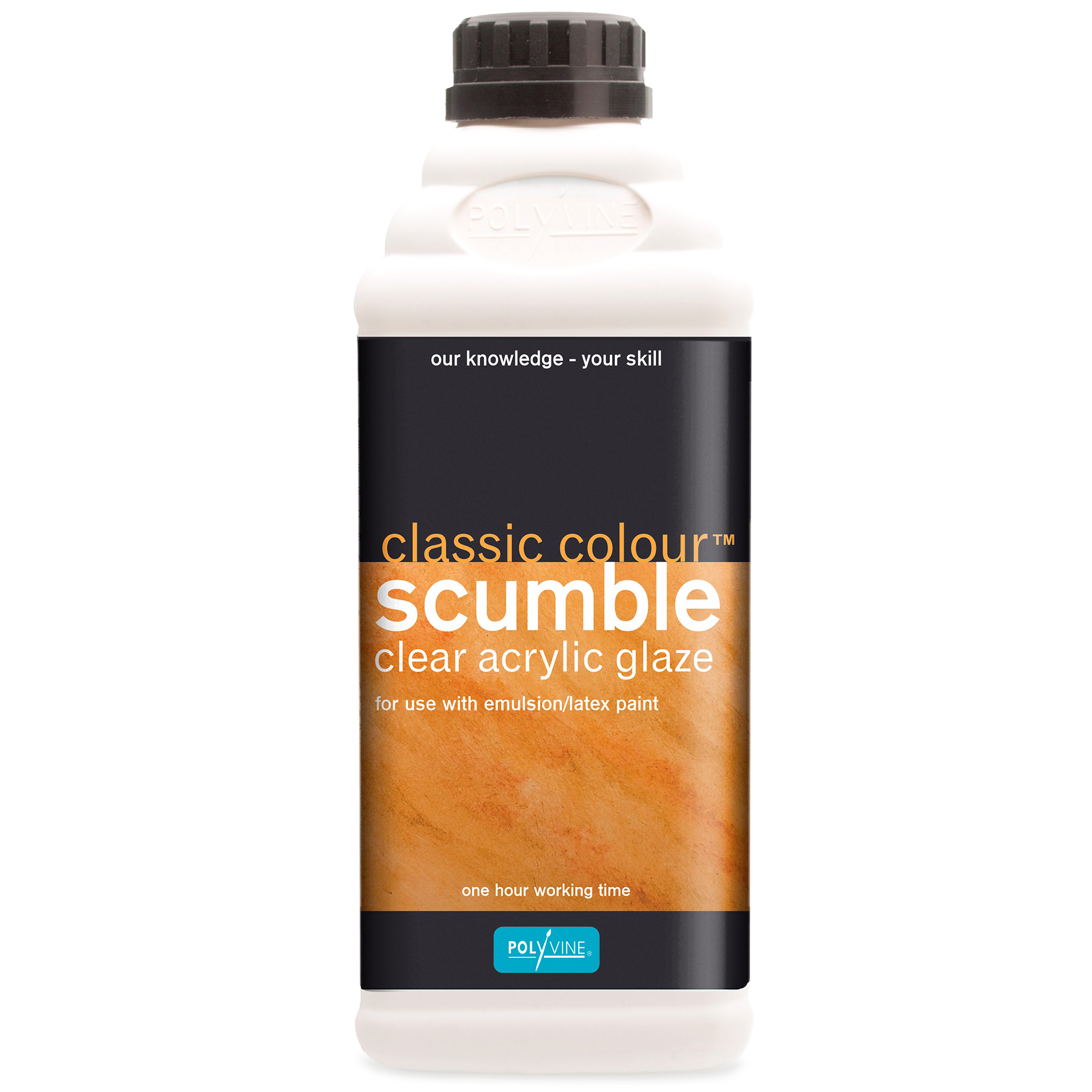 Polyvine Classic Colour Scumble