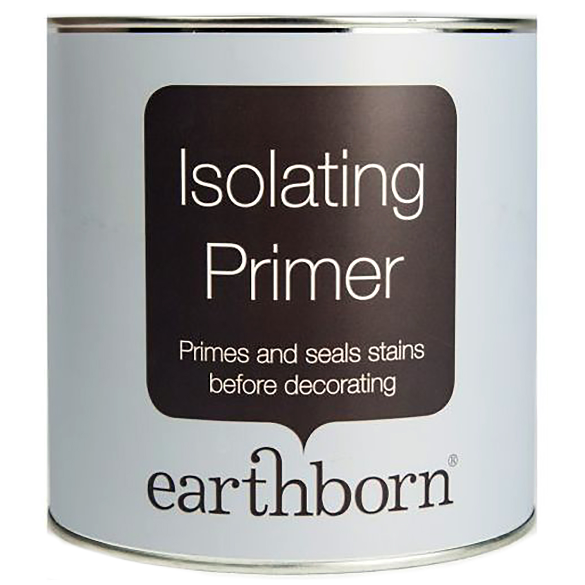 Earthborn Isolating Primer