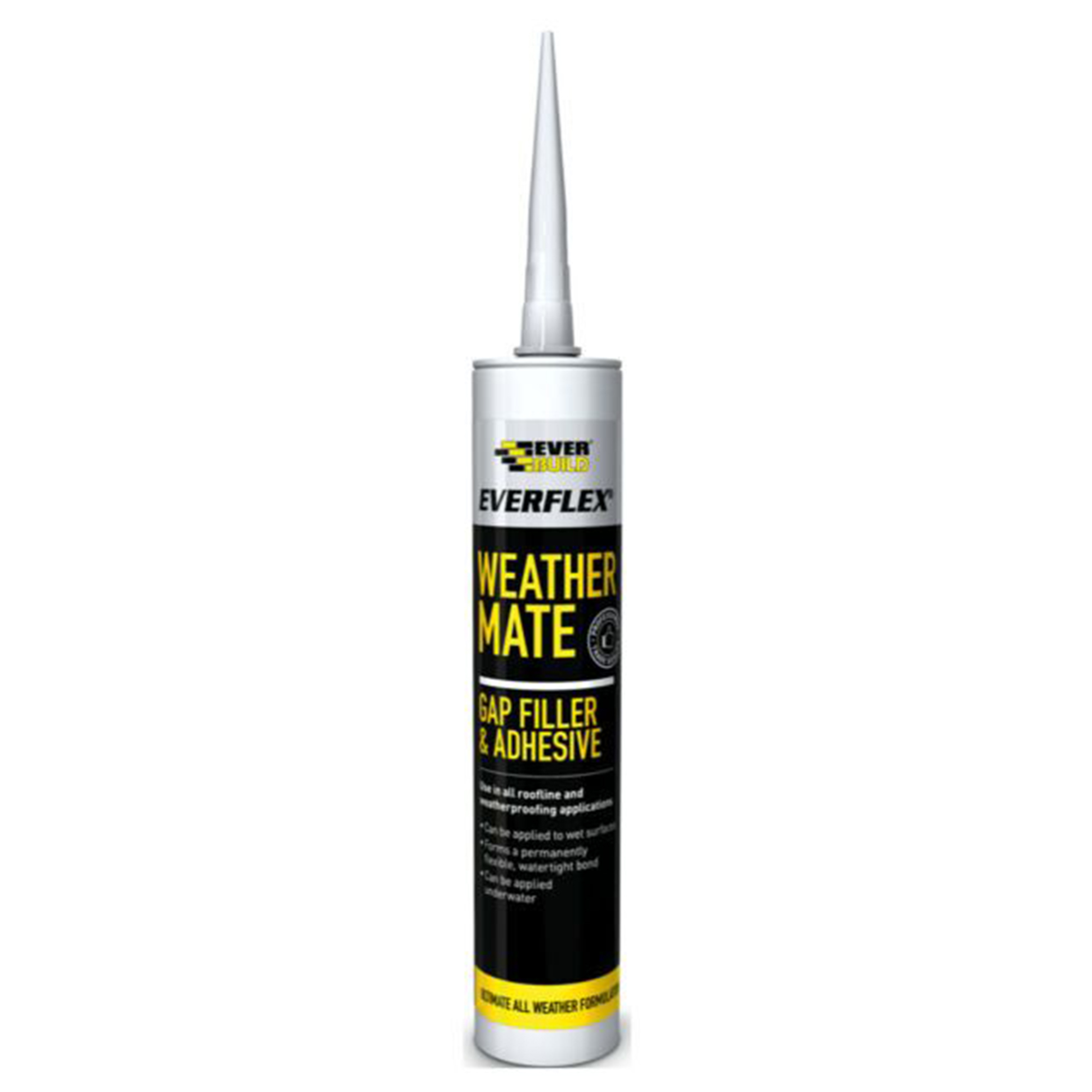 Everbuild Weather Mate 295ml