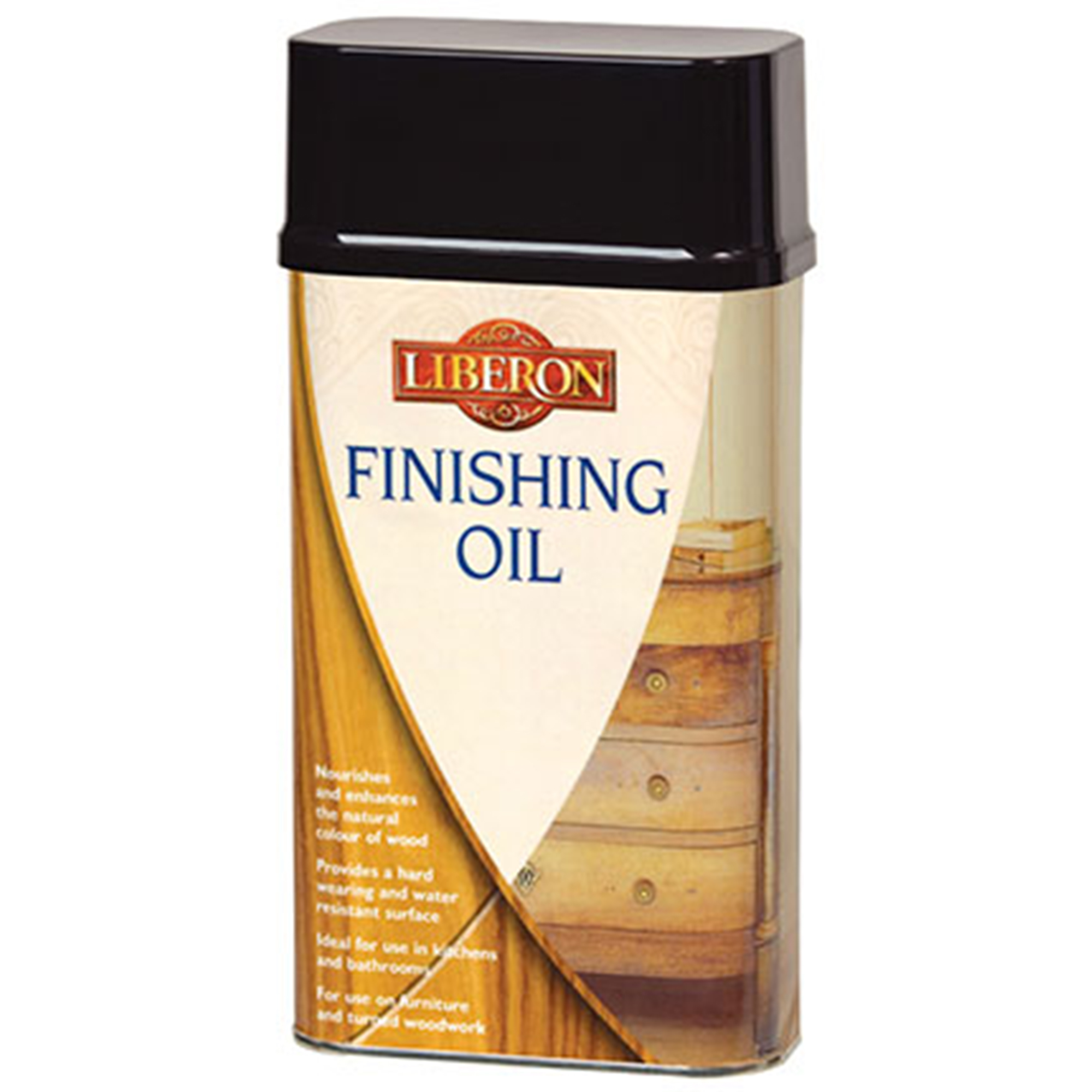 Liberon Finishing Oil