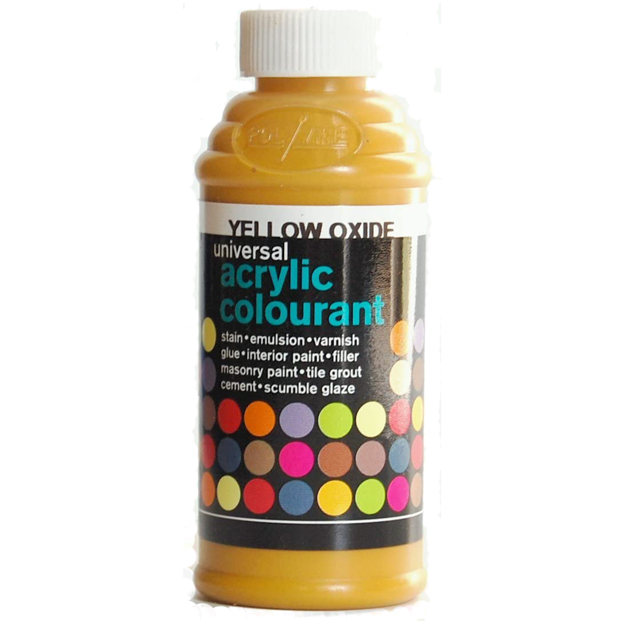 Polyvine Universal Colourant