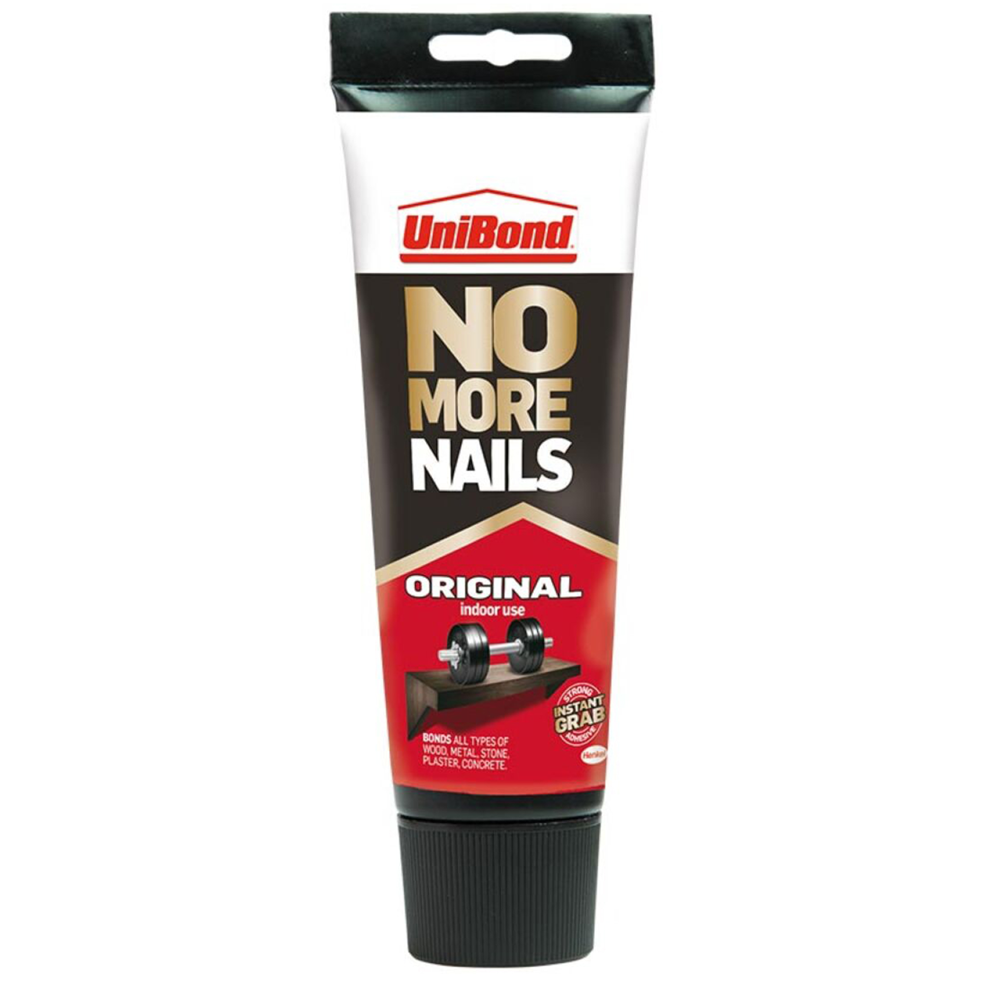 Unibond No-More-Nails Handy Tube 200ml