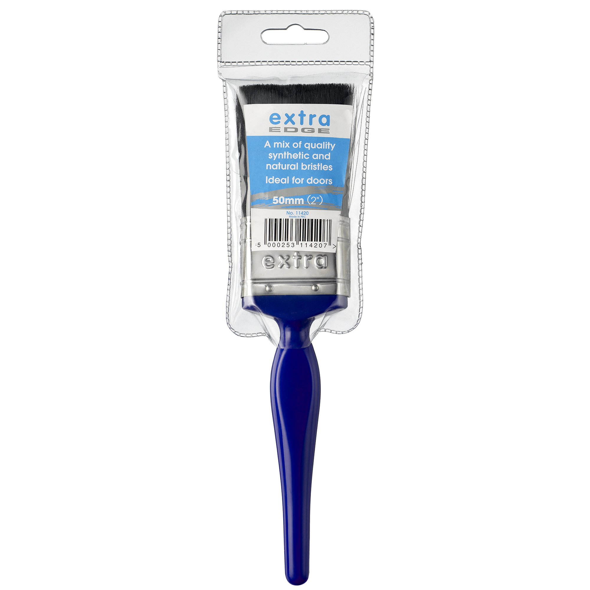 Harris Extra Edge Paint Brush 2"