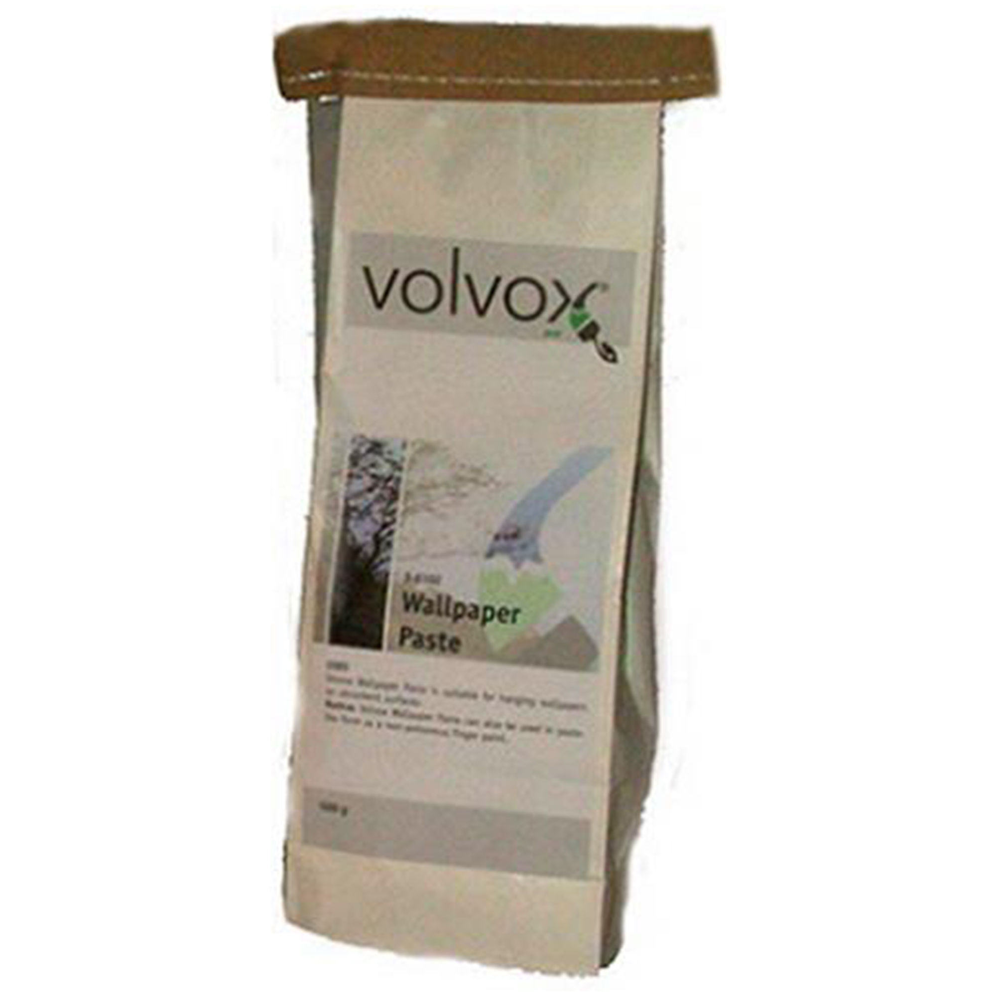 Earthborn Wallpaper Paste 100g