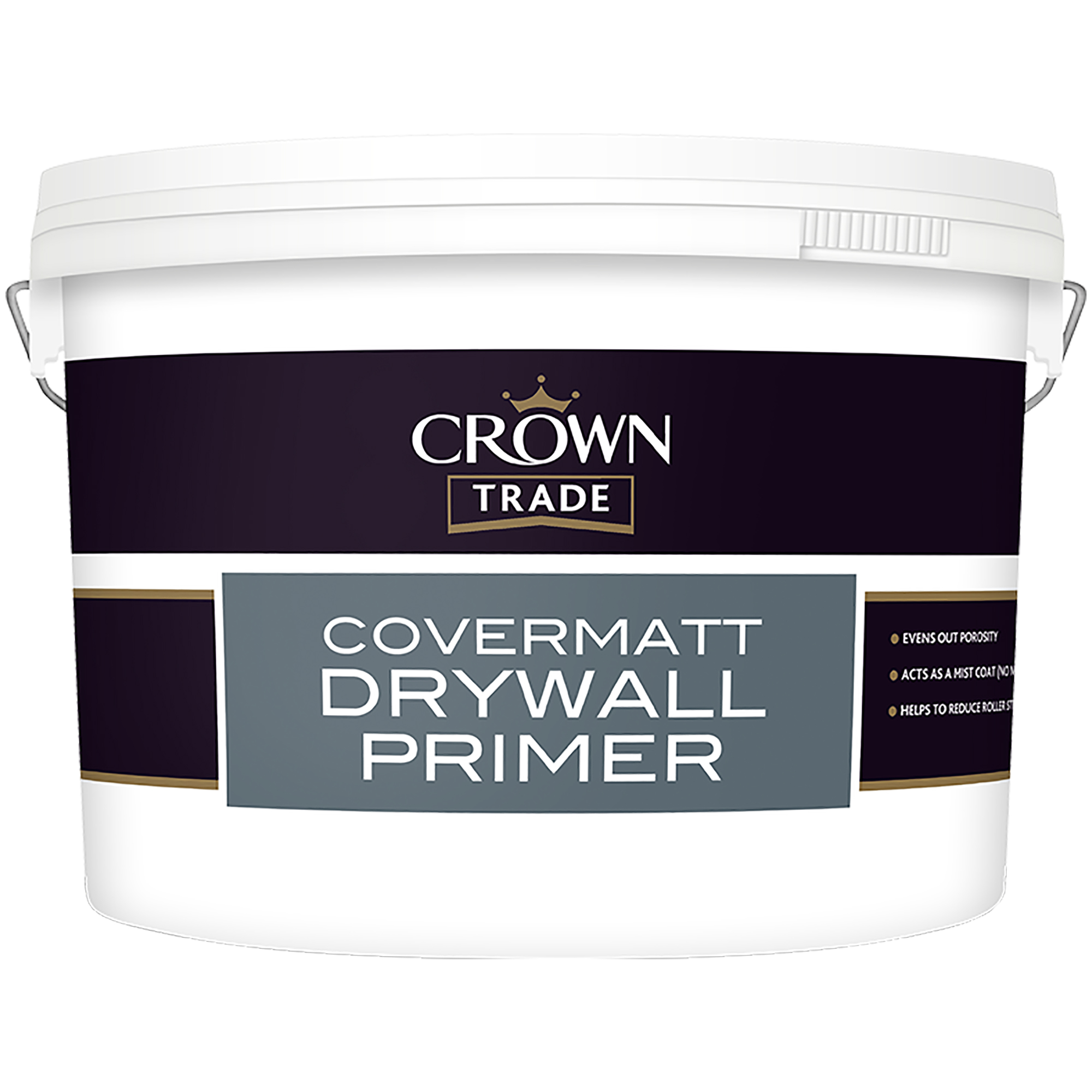 Crown Trade Drywall Primer
