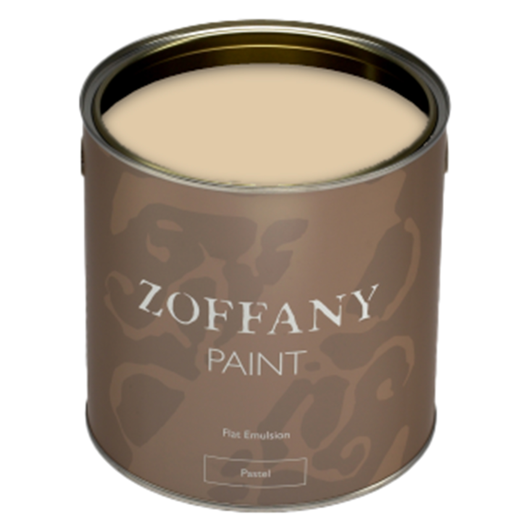 Zoffany True Matt Emulsion