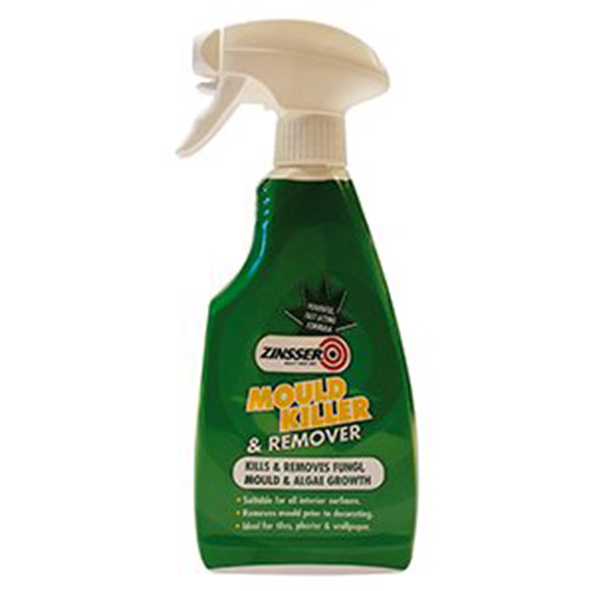 Zinsser Mould Killer & Remover 500ml