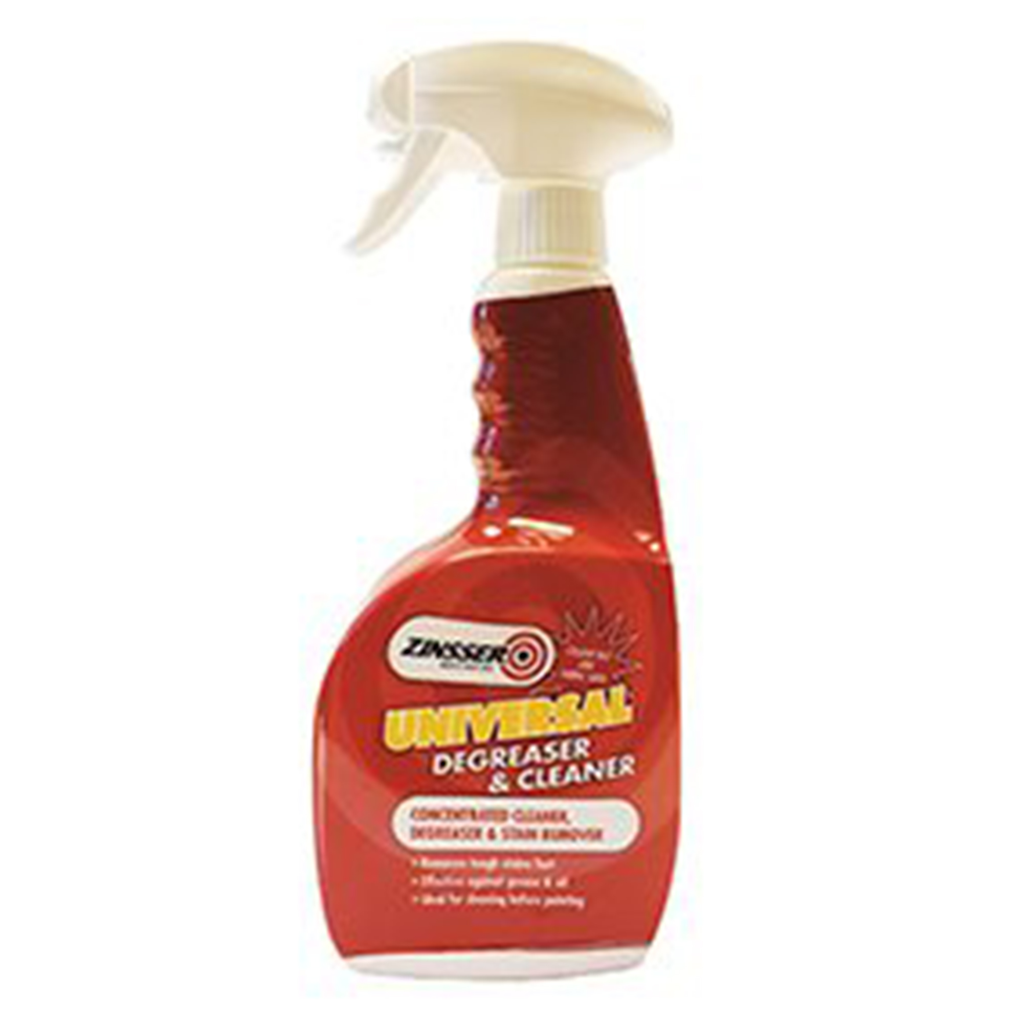 Zinsser Universal Degreaser & Cleaner Spray 750ml