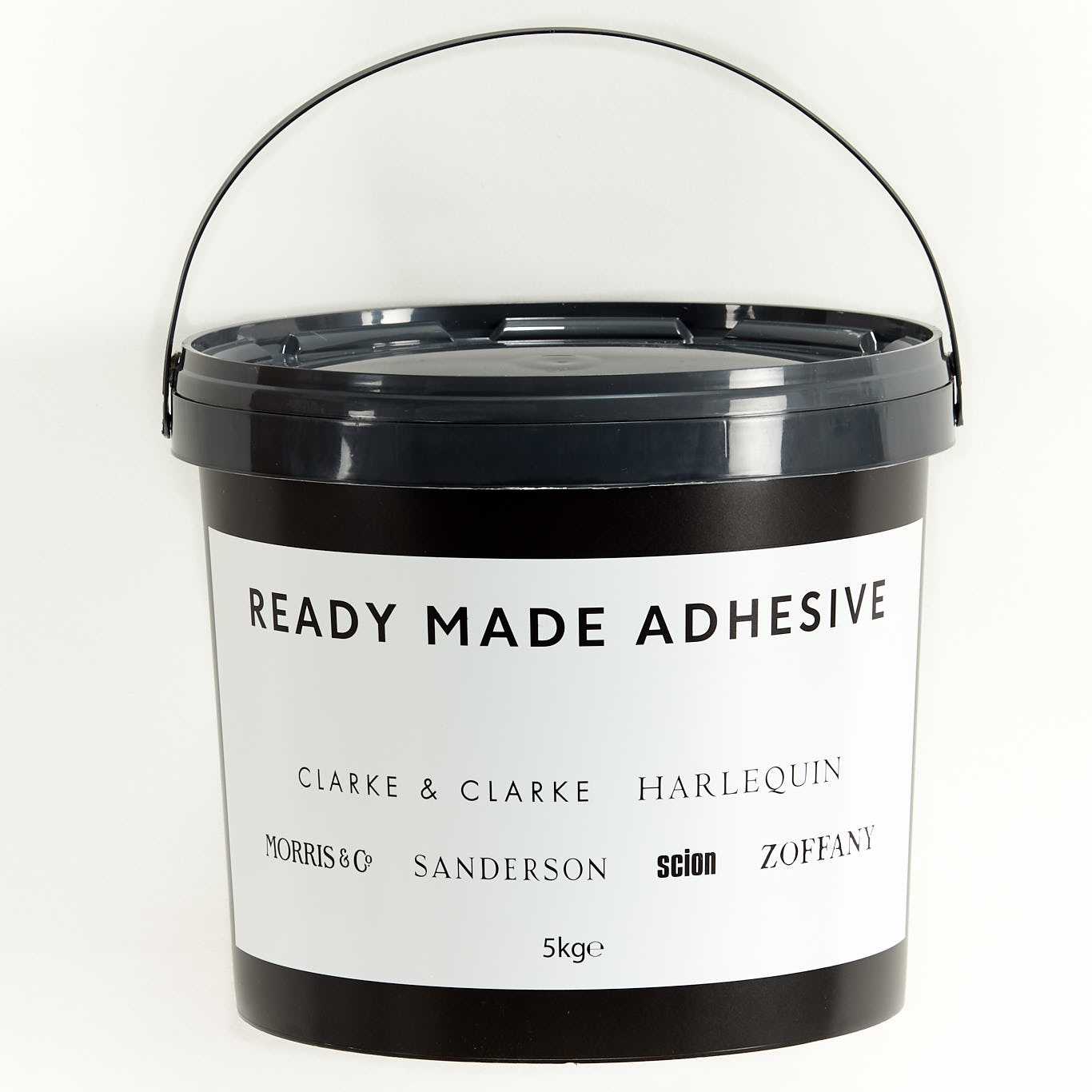 Sanderson Ready Made Ashesive Paste 5 kg