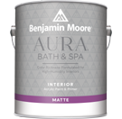 Benjamin Moore Aura Bath & Spa