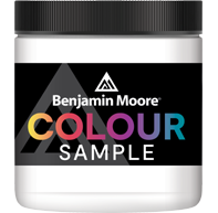 Benjamin Moore Colour Sample 236ML