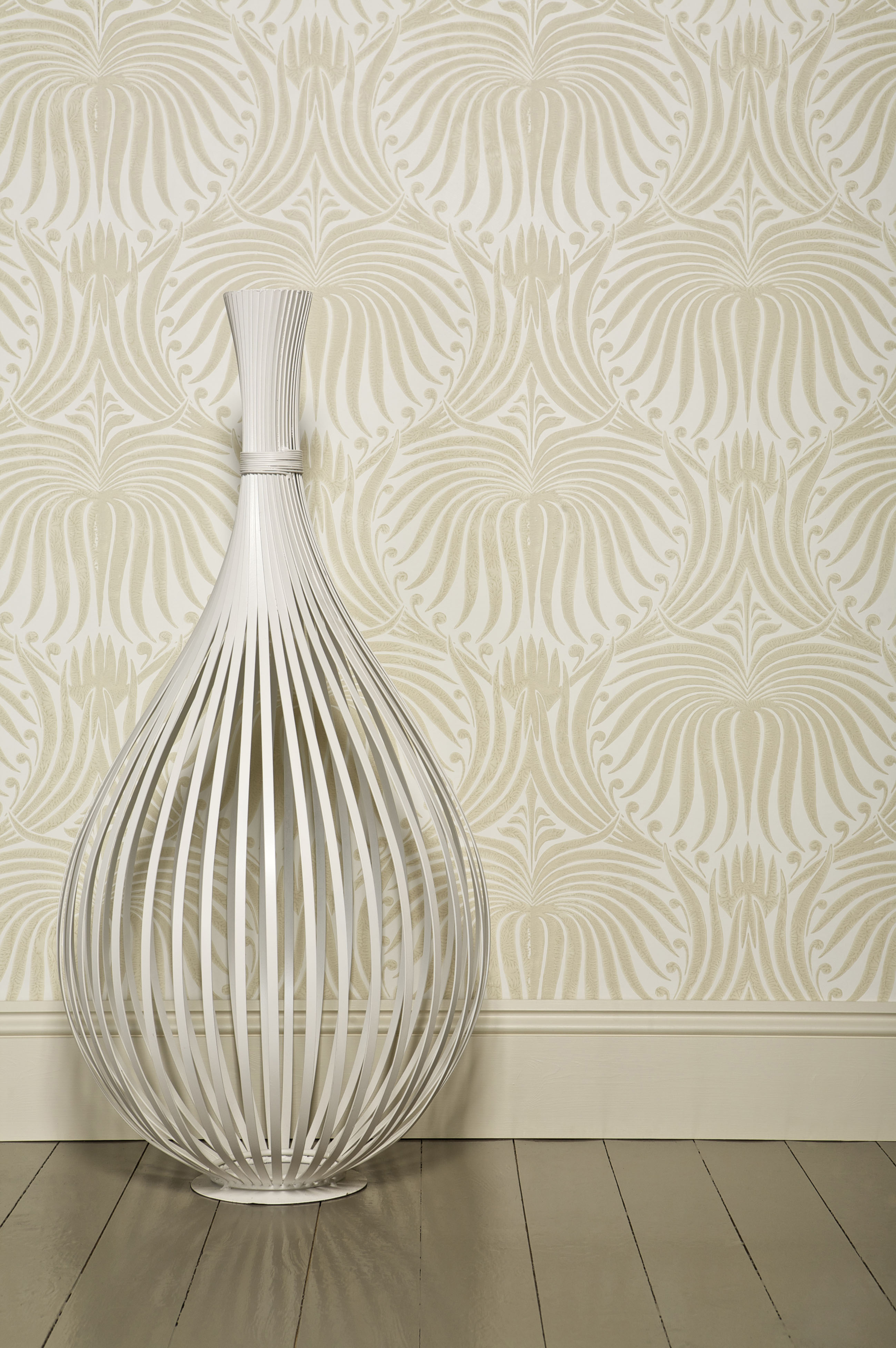 Farrow & Ball Lotus BP2003 Wallpaper