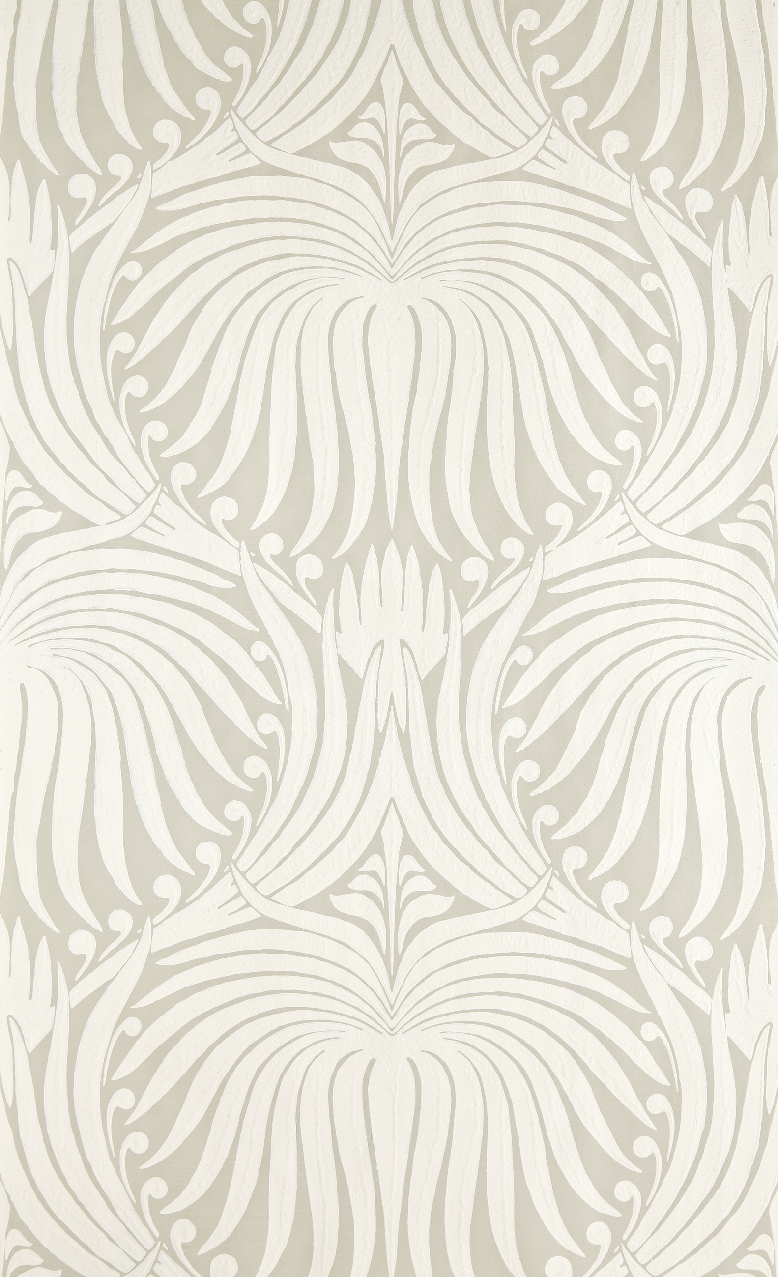 Farrow & Ball Lotus BP2009 Wallpaper
