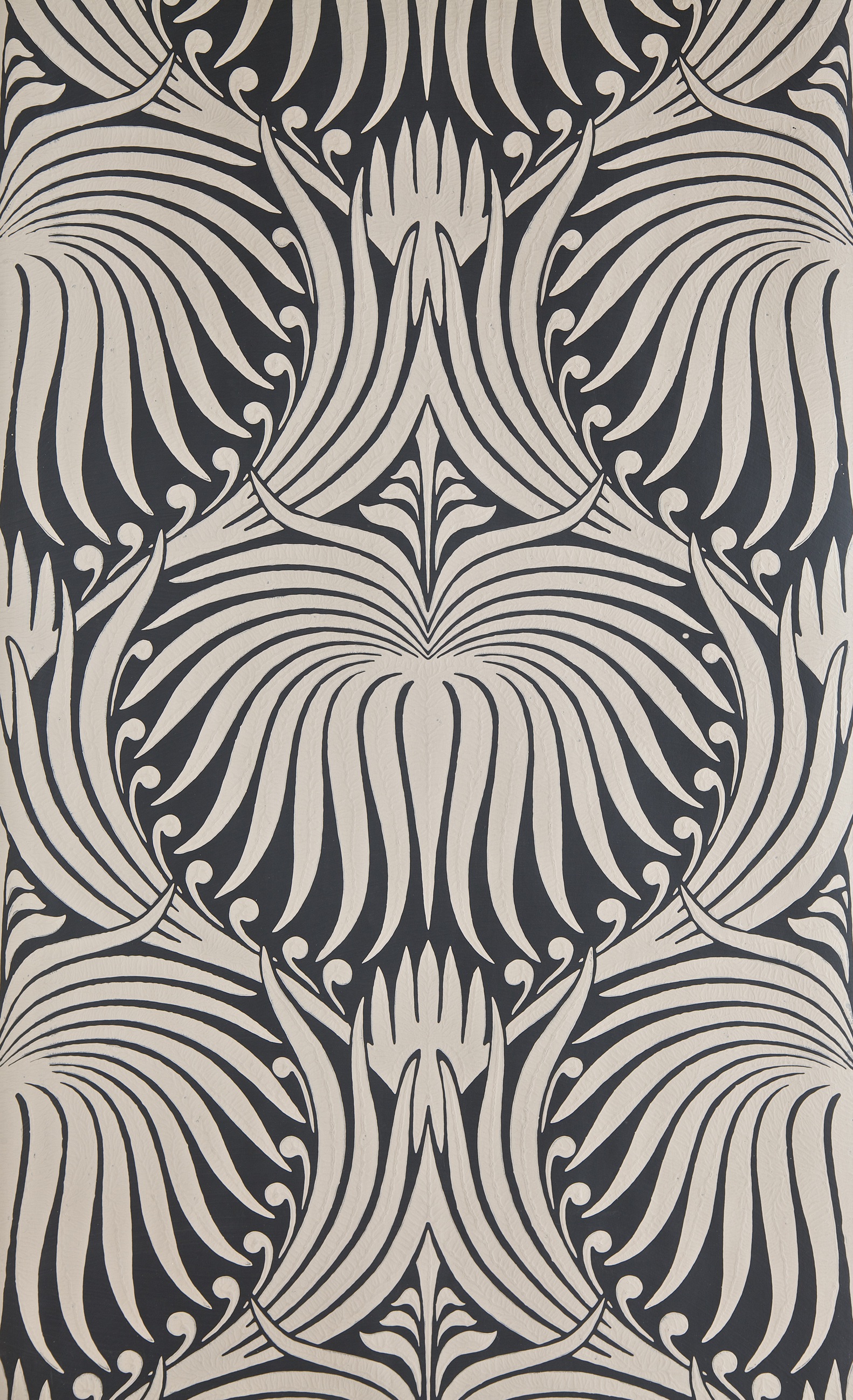 Farrow & Ball Lotus BP2017 Wallpaper