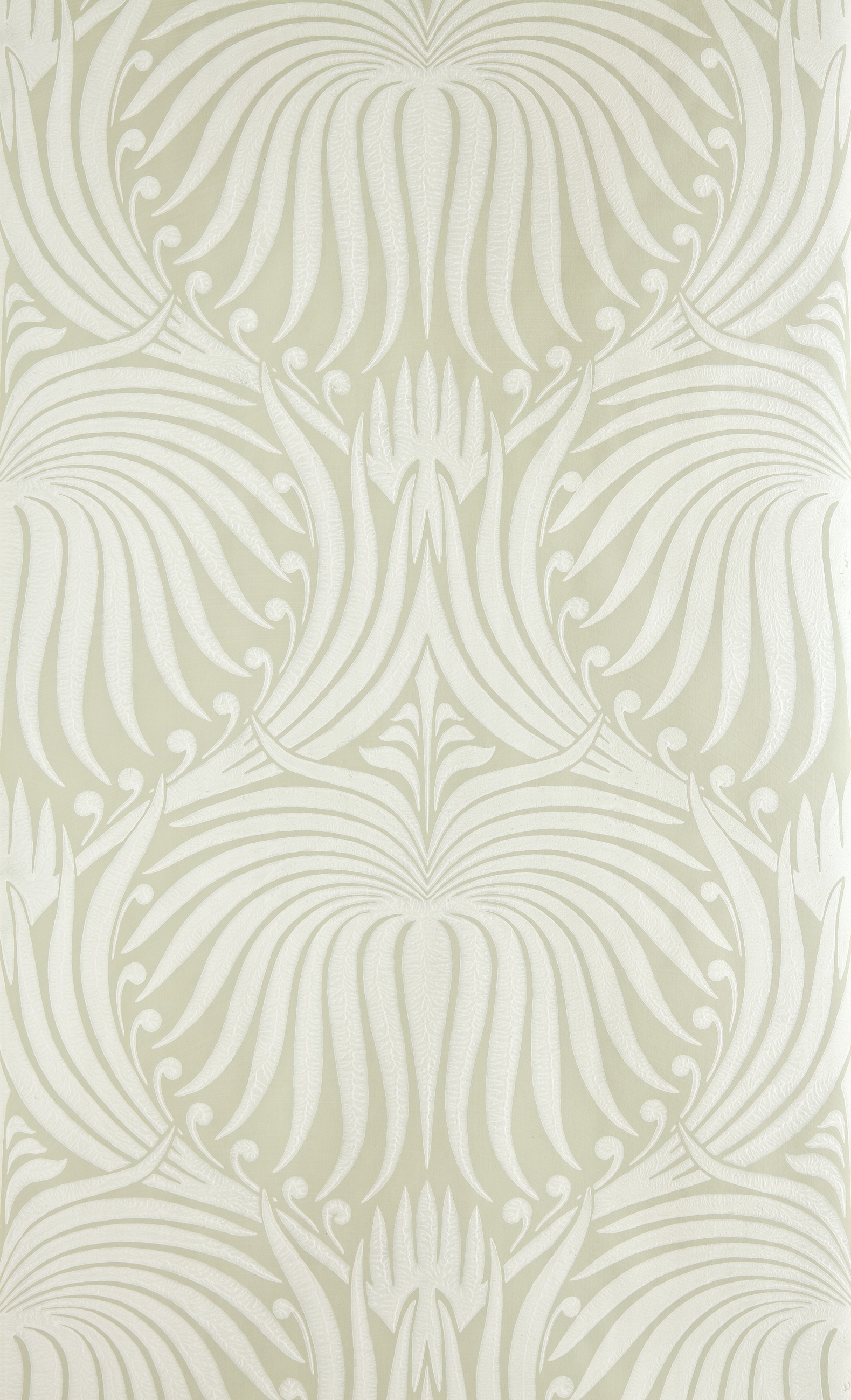 Farrow & Ball Lotus BP2041 Wallpaper