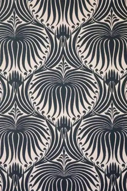Farrow & Ball Lotus BP2063 Wallpaper